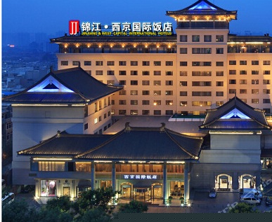 西安廚房工程